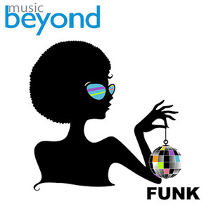 Music Beyond - Fonkey Youngblood