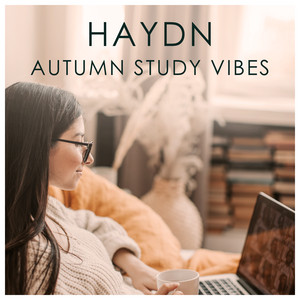 Haydn Autumn Study Vibes album