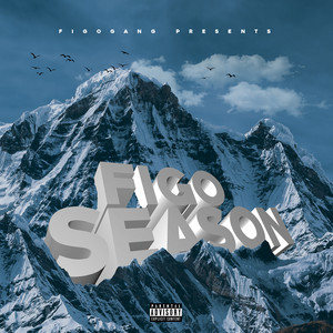 Paramaribo by Figo Gang