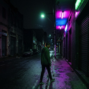 Can't Escape My Mind by DaBabyy Flow