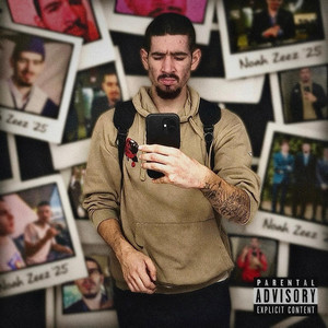 KNEES HURTING by Noah Zeez