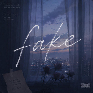 Fake by 麦小鼠