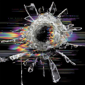 I Won’t Let You Break by SYN Lee