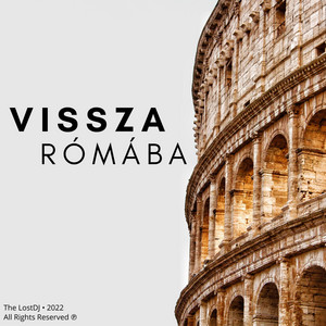 Vissza Rómába