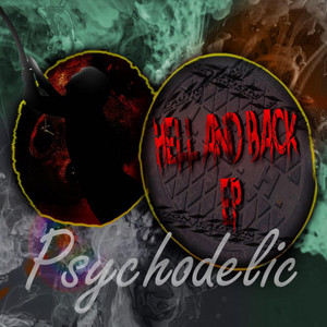 Psychodelic - Smoke 'Em