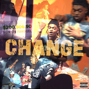 Change by Ync Sosa