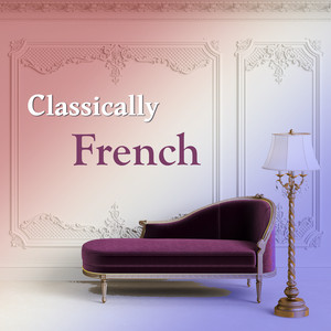 Classically French album