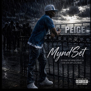 MyndSeT (freestyle) by Peige