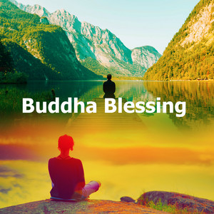 Buddha Blessing