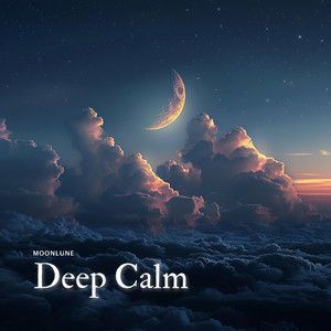Deep Calm by Moonlune