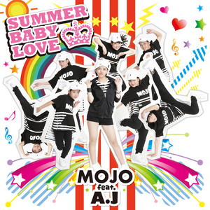 Let's Party Time!! by MoJo, A.J