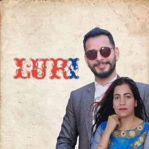 Ashok Pandey & Gita Devi - Luri