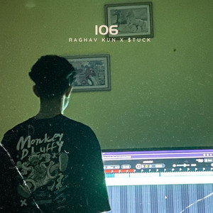 Portada de 106