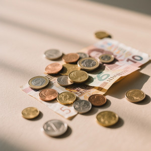 poco peso by KARA VE