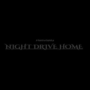Night Drive Home by Forgiveamen