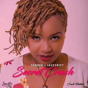 Secret Crush by Jazzy Kitt, Scrush
