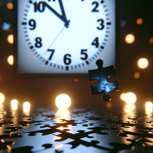 the last puzzle at midnight by ferroryy