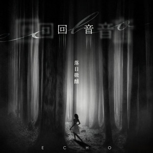 回音 by 落日微醺