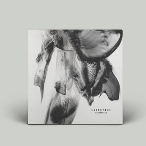 LachrymaL cover