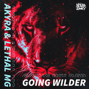 Going Wilder by Akyra, Lethal MG