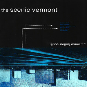 Instant Martyr — The Scenic Vermont