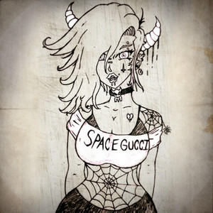 Gothicc Thot. by Spaceboykey, Nstar, Lilcockpump