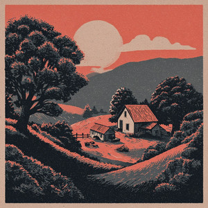 Sunrise Season Song by The Amber Valley Sessions
