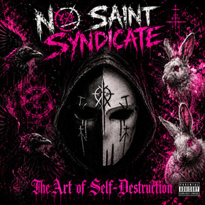 Anxiety by No Saint Syndicate
