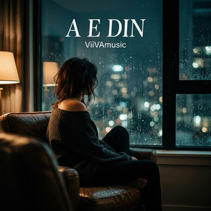 A e din by ViiVAmusic