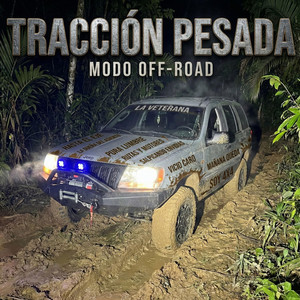 Rutas y Motores 4x4 by Tracción Pesada