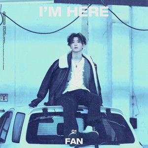 I'm Here by Adam Fan
