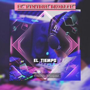 El Tiempo by El Tamadre