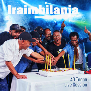 40 Taona (Live Session)