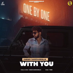 With You by Karan Sandhawalia