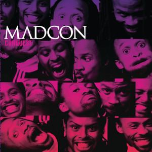 Conquest album