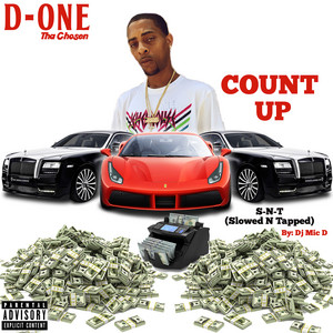 D-One Tha Chosen by D-One Tha Chosen