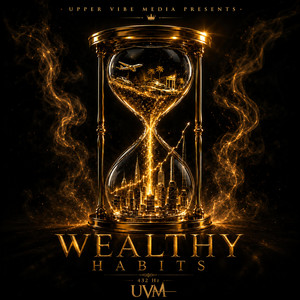 Wealthy Habits by Upper Vibe Media Presents