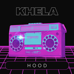 See Me Rise by Khela