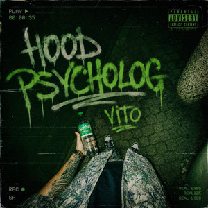Hood Psycholog by RealVito