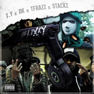 Blixky by T.y, DK (December), TFrazz, Stackz