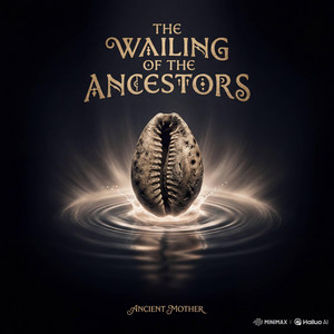 Ancient Mother - Africa Remembers