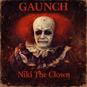 The One That Never Was by Gaunch