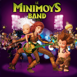 Le Minimoys Band - Ces Soirées-Là