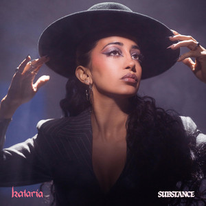 Substance by Kataria