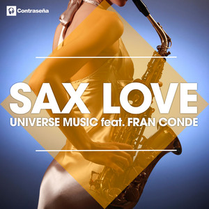 Bailar Pegados by Universe Music