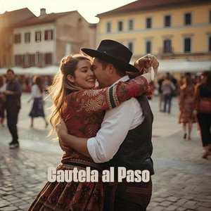 Cautela al Paso by Jose Lirica