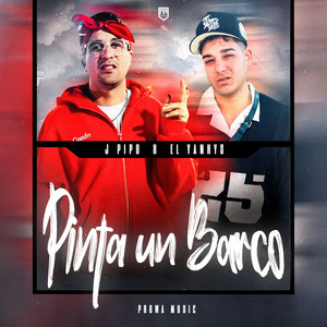 PINTA UN BARCO