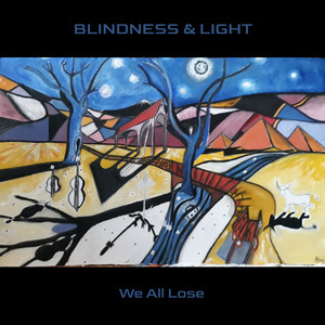 We All Lose (Radio Edit)