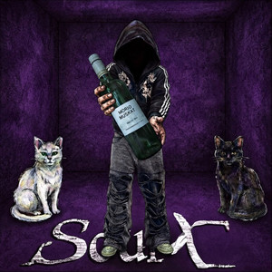 Morio Muskat by SoulX