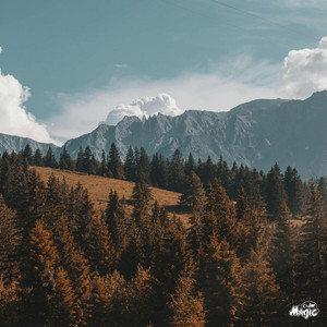 Hill Path by Clouken
